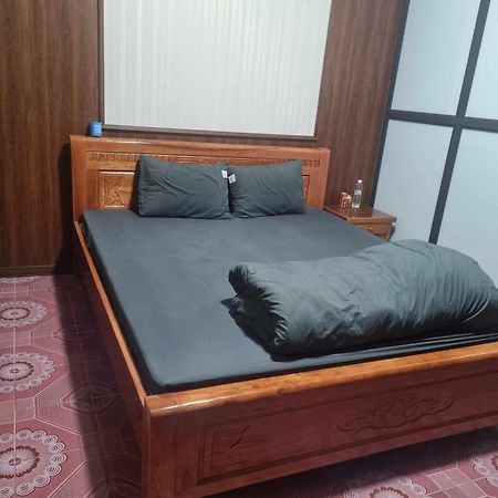 Shan Tea Homestay Ha Giang Exteriör bild