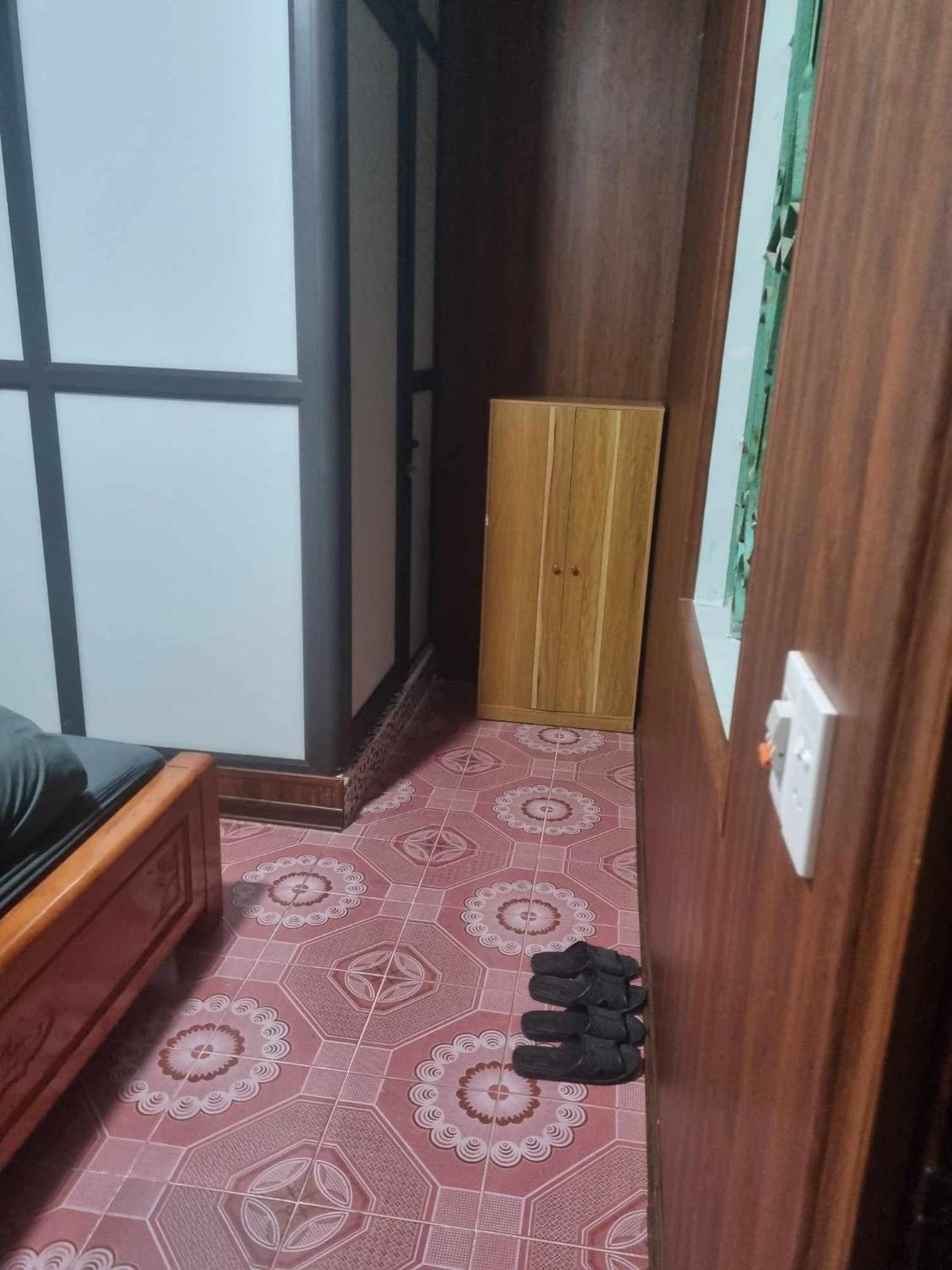 Shan Tea Homestay Ha Giang Exteriör bild